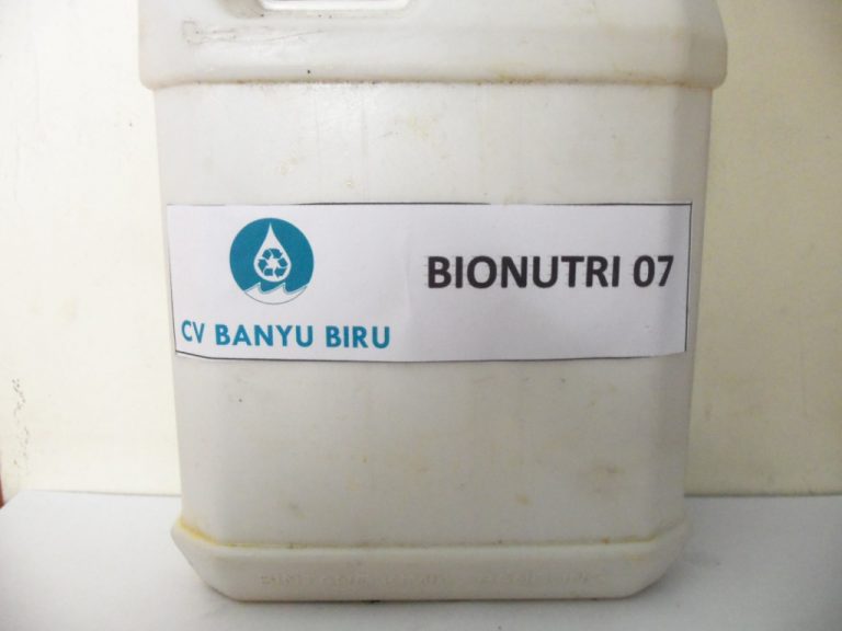 Bionutri 07