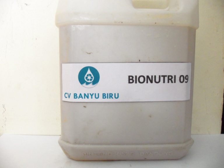 Bionutri 09