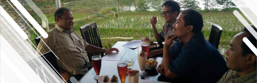 Pentingnya Ipal bagi Lingkungan